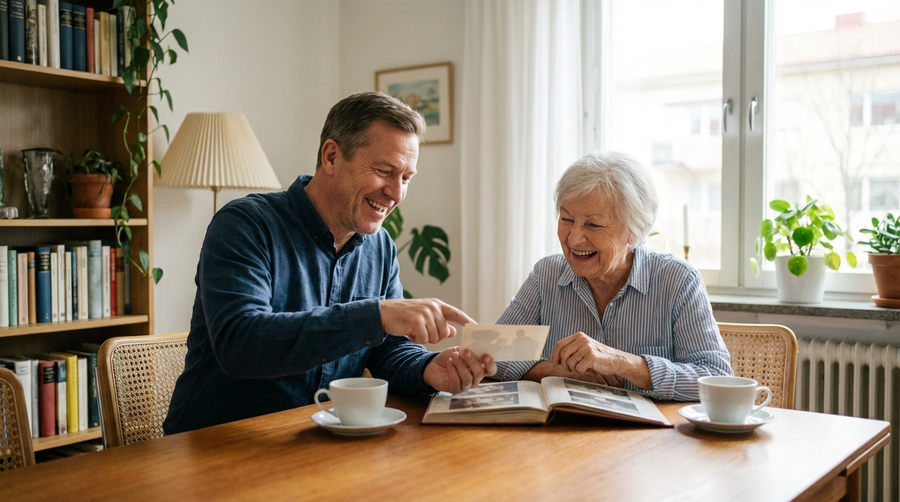 Private Putzhilfe vs. professionelle Seniorenassistenz in Münster: Was ist besser?