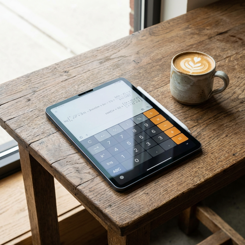 Pflegegrad berechnen