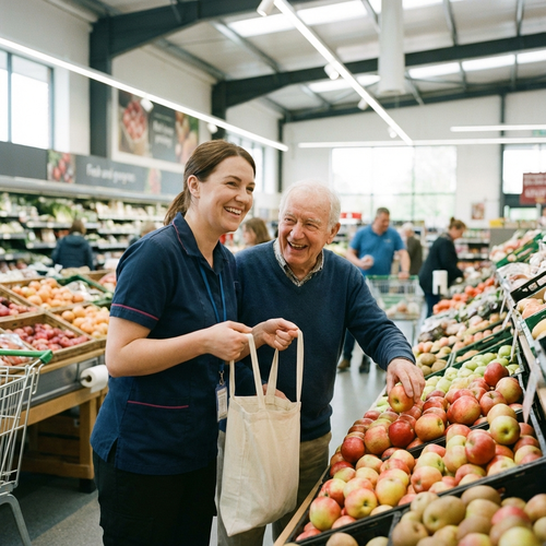 Anbieter vergleichen