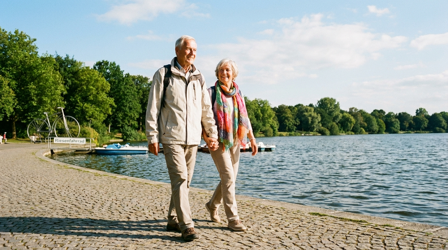 Orthopädische Einlagen & Kompressionsstrümpfe in Münster: Vermessung und Maßanfertigung