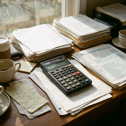 Pflegegrad berechnen