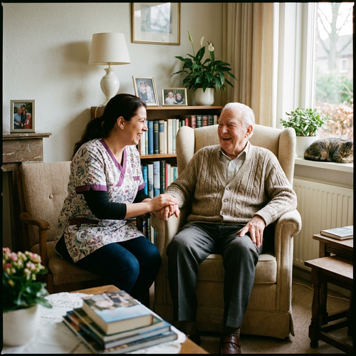 Anbieter vergleichen