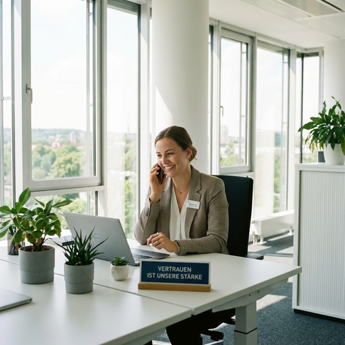 Jetzt beraten lassen