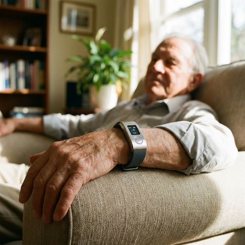 Hausnotrufe vergleichen