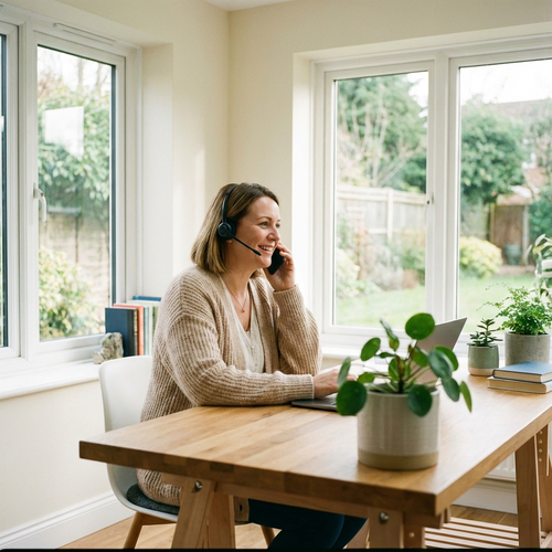 Kostenlose Beratung anfordern