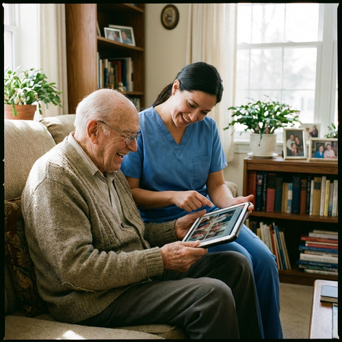 Pflegegrad berechnen