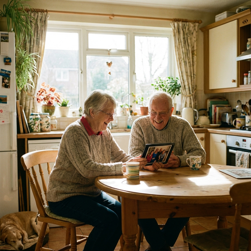 Jetzt Pflegegrad berechnen