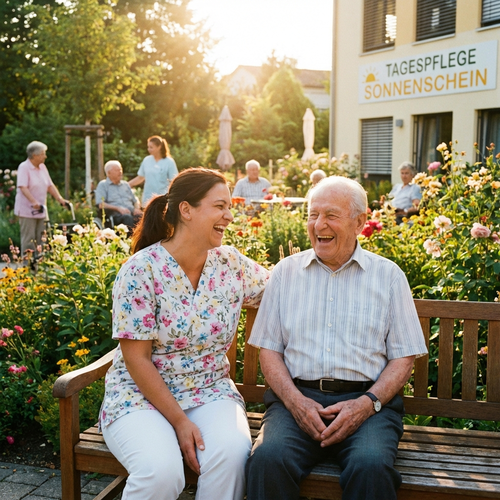 Angebote vergleichen