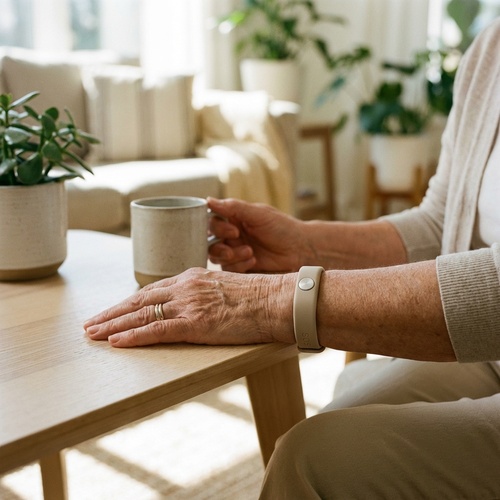 Hausnotruf vergleichen