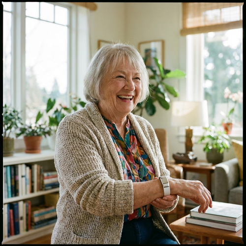 Hausnotruf Anbieter vergleichen