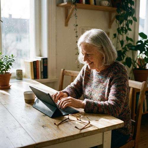 Pflegegrad berechnen