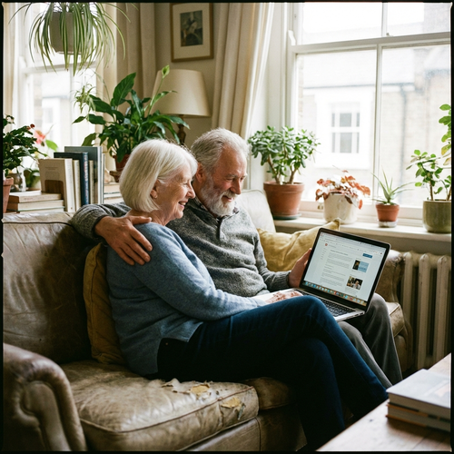 Pflegegrad berechnen