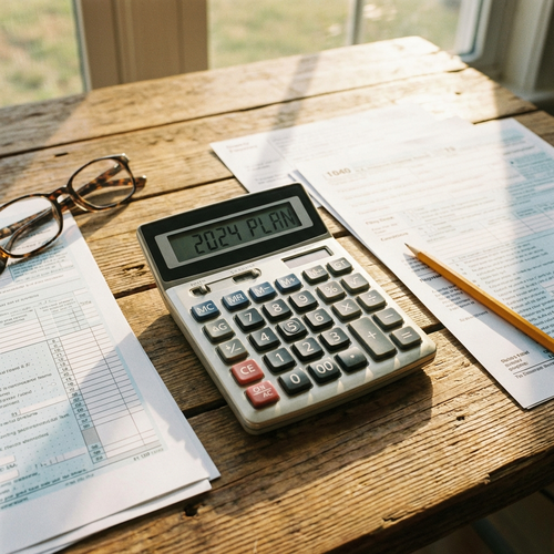 Pflegegrad berechnen