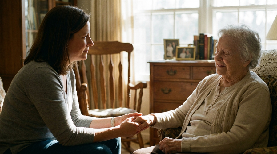 Demenz-Pflegeheim in Karlsruhe finden: Kosten, Konzepte & Alternativen 2026