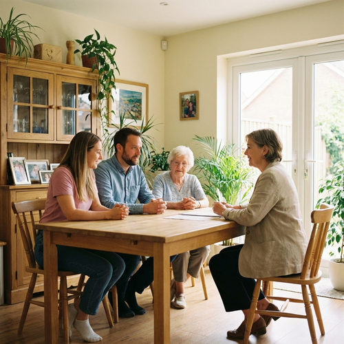Kostenlose Beratung anfordern
