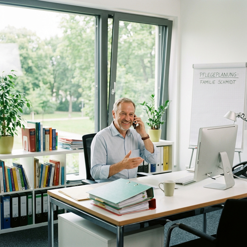 Kostenlose Beratung anfordern