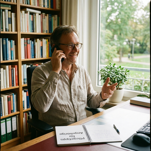 Kostenlos beraten lassen