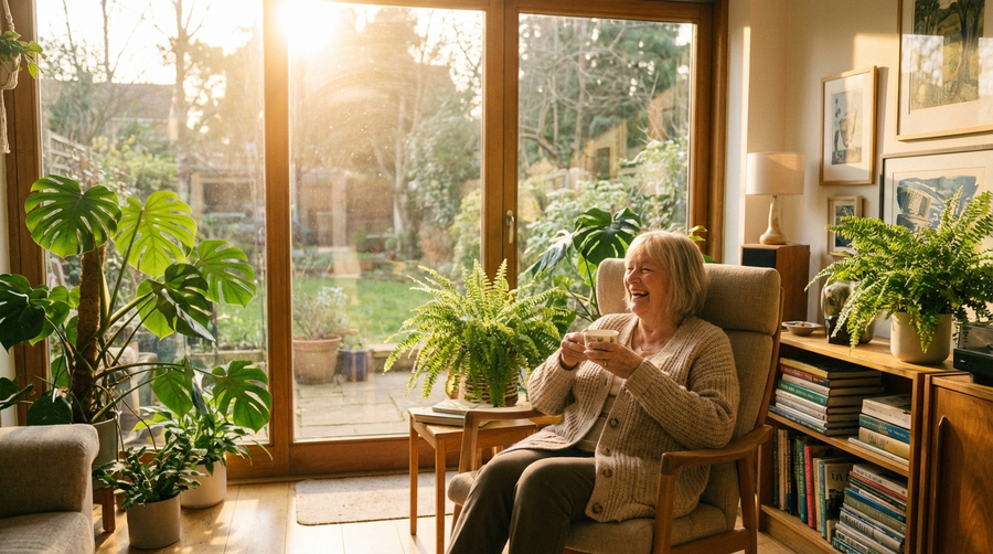 Private Putzhilfe vs. professionelle Seniorenassistenz in Karlsruhe: Was ist besser?