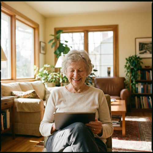 Pflegegrad berechnen