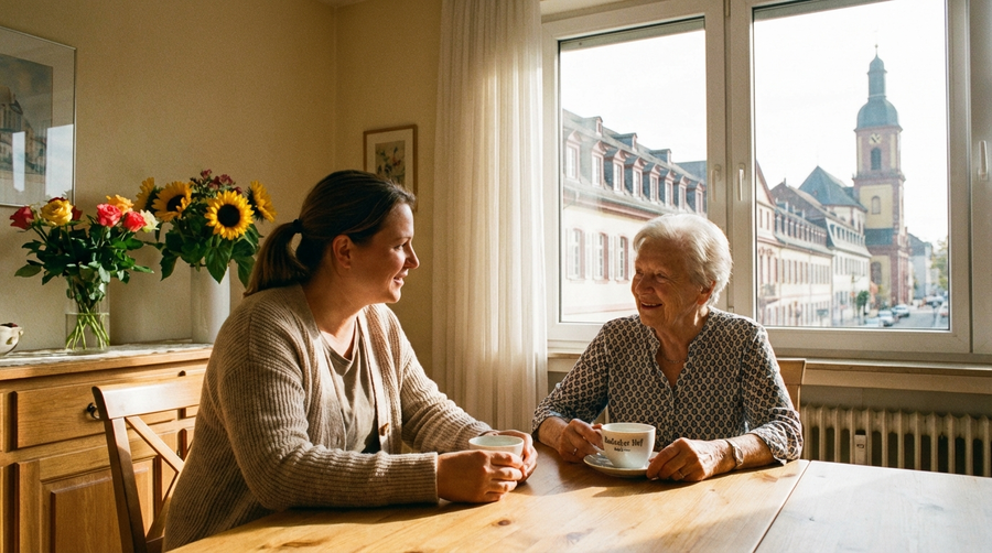24-Stunden-Betreuung in Karlsruhe: Der ultimative Ratgeber für 2026