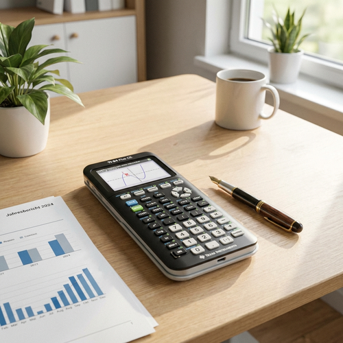 Pflegegrad berechnen