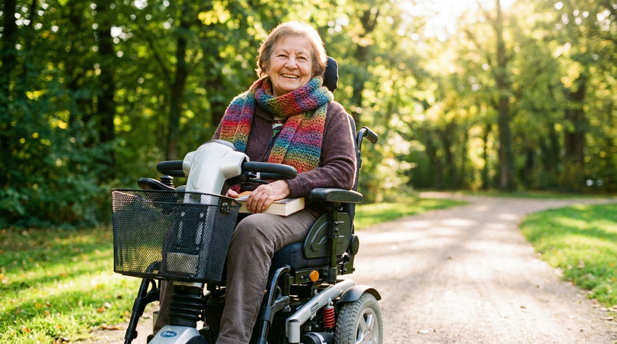 Rollstuhl, Pflegebett & Co. in Karlsruhe: Das passende Sanitätshaus finden