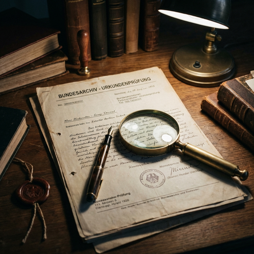 Hilfe beim Widerspruch erhalten