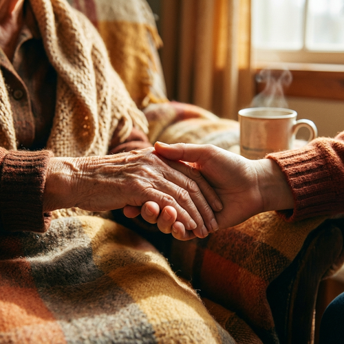 Pflegedienst in Karlsruhe finden