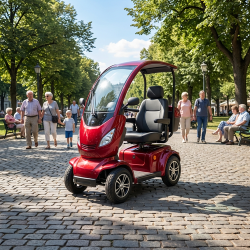 Elektromobile vergleichen