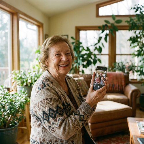 Pflegegrad berechnen