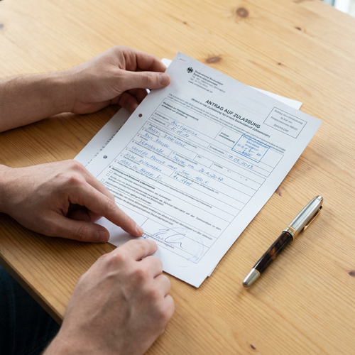 Kostenlos beraten lassen