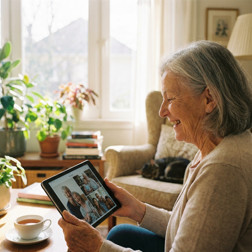 Pflegegrad berechnen
