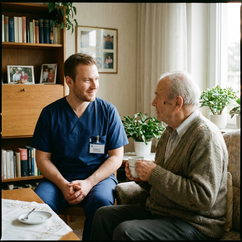 Anbieter vergleichen