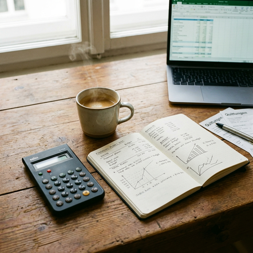 Pflegegrad berechnen