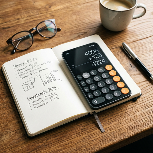 Pflegegrad berechnen