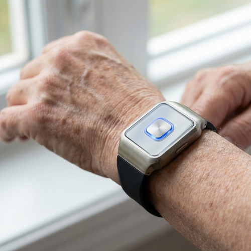 Hausnotruf vergleichen