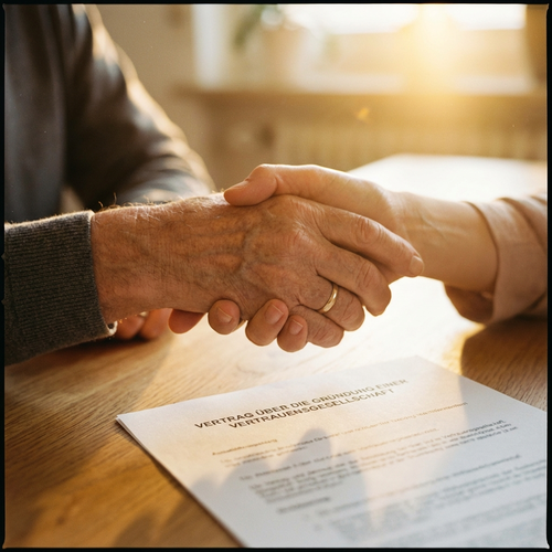 Anbieter vergleichen