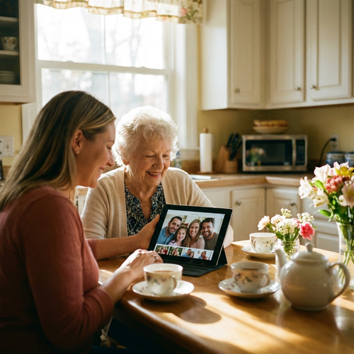 Pflegegrad berechnen