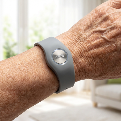 Hausnotruf vergleichen