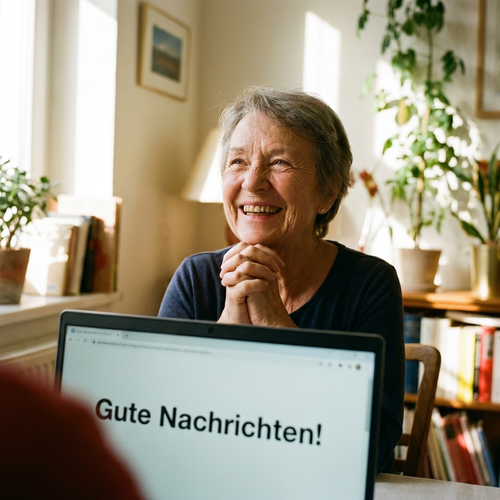 Pflegegrad berechnen