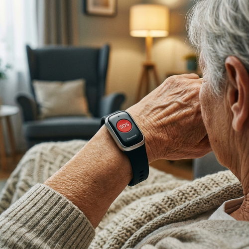 Hausnotruf kostenlos testen