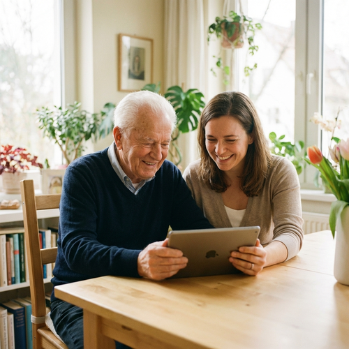 Pflegegrad berechnen