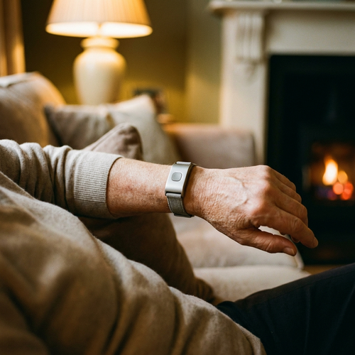 Hausnotruf vergleichen