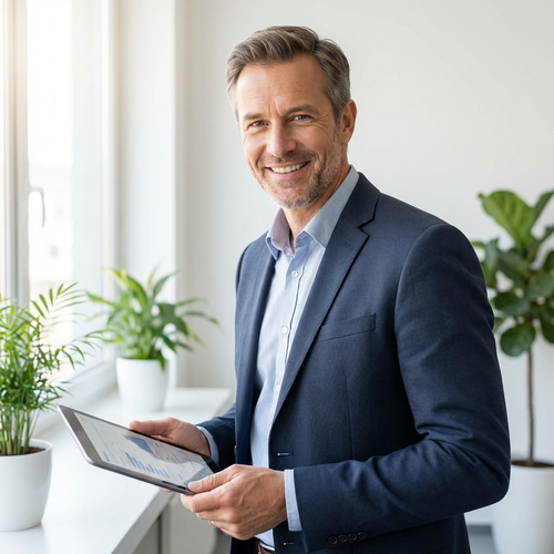 Pflegegrad berechnen