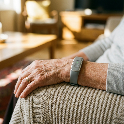 Hausnotruf vergleichen