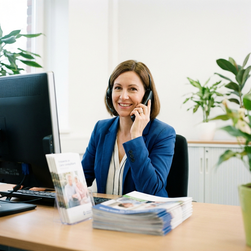 Kostenlose Beratung anfordern