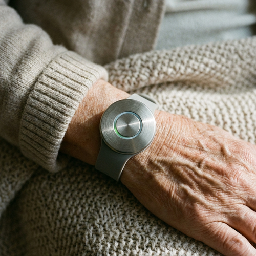 Hausnotruf vergleichen