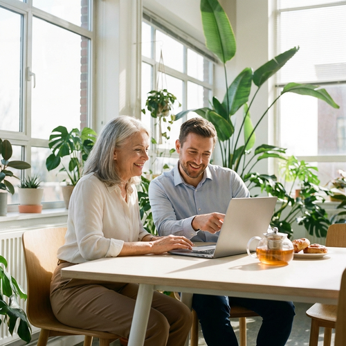 Pflegegrad berechnen