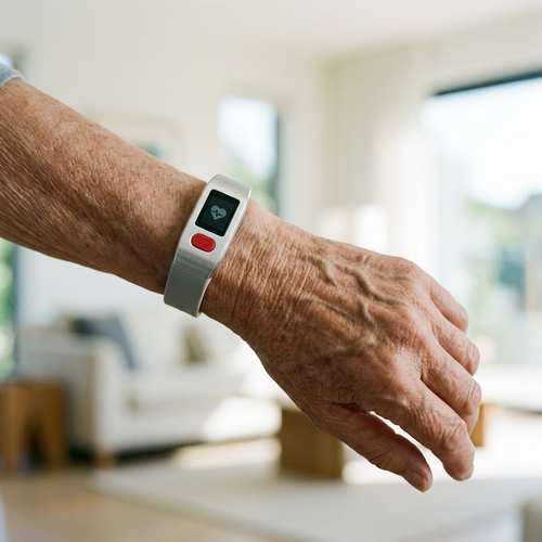 Hausnotruf vergleichen