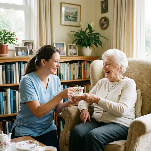 Anbieter vergleichen